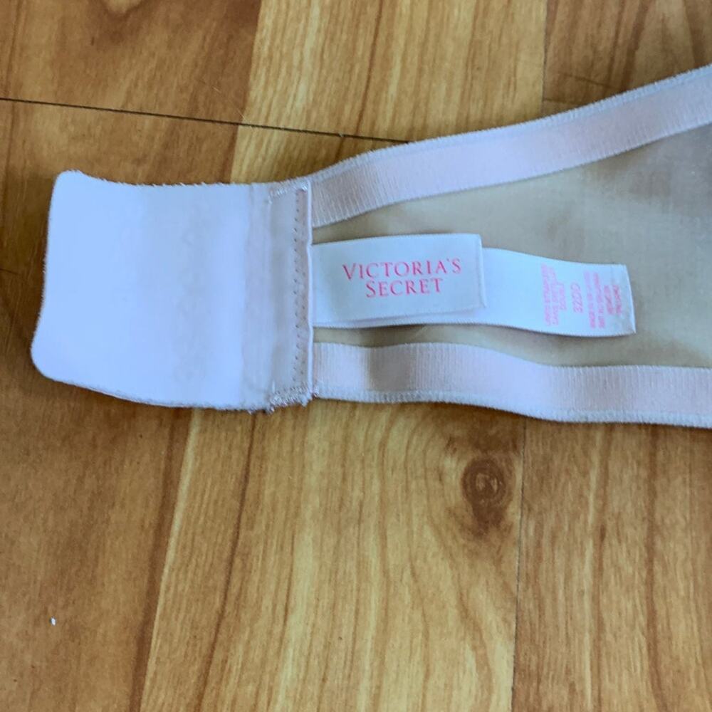 Victoria‎ Secret strapless Bra - Picture 3 of 4